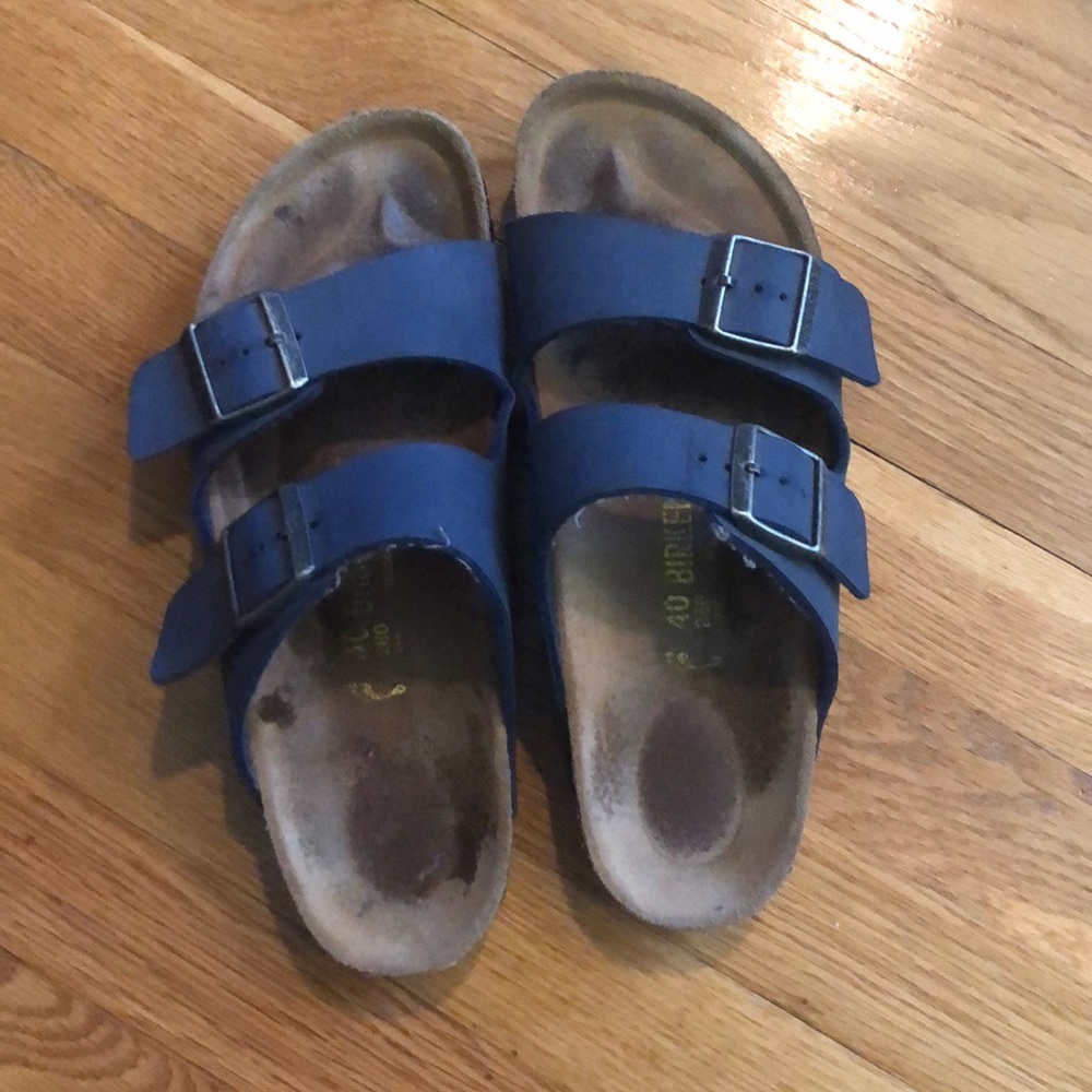 Birkenstock’s